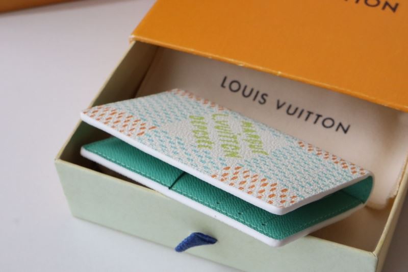 Louis Vuitton Wallets